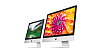 Apple iMac model 2012