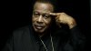Dev�tasedmdes�tilet� Wayne Shorter je praktikuj�c�m buddhistou.