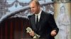 Český lev 2012: Ondříčkův film Ve stínu posbíral, co mohl