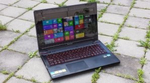 Lenovo IdeaPad Y500
