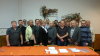 Semin�� vedla Sylva Kov��ikov�, zastupitelka m�sta B�lovce s p�edchoz� 12letou starostenskou prax�.