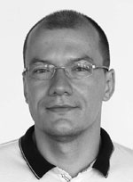 Jaroslav Gergi