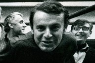 Vůdci nové vlny - zprava: Menzel, Forman, Chytilová Vůdci nové vlny - zprava: Menzel, Forman, Chytilová