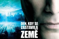 Den, kdy se zastavila Země Den, kdy se zastavila Země