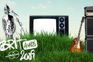 Brit Awards, famili�rn� p�ezd�van� The Brits