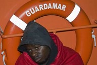 Imigranti, jih ŠpanÄlska