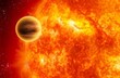 exoplaneta HAT-P-7b