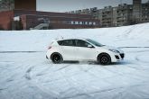 Mazda3 2.0 MZR i-stop Mazda3 2.0 MZR i-stop