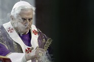 Benedikt XVI. Benedikt XVI.