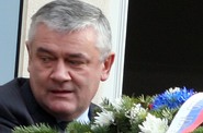 Ján Slota Ján Slota
