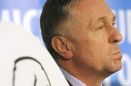 Mirek Topolánek Mirek Topolánek
