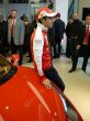 Ferrari v Praze