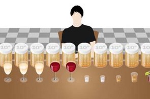 Alkohol Alkohol