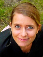 Kateřina Krobová Kateřina Krobová
