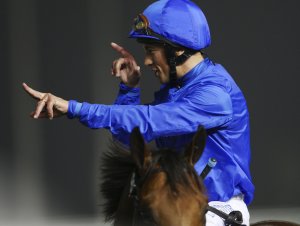 0326DUB36 HORSE 20RACING DUBAI 0326 11