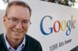 Eric Schmidt, Google Eric Schmidt, šéf Google