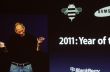 Steve Jobs iPad2