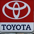 Automobilka Toyota se vrací na vrchol