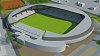 Takto bude vypadat fotbalový stadion v Karviné v roce 2013