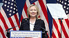 Hillary Clintonov�
