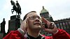 Bělorusa Aljakseje Michaleviče Česko zpět do vlasti nevydá. Aljaksej Michalevič, opoziční politik Běloruska