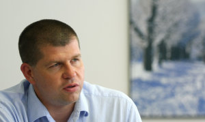 Radim Zika