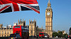 ilustrační foto Velká Británie