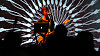 The Electronic Beats Festival.