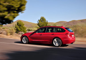 BMW 3 Touring