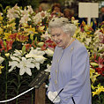 Květinová výstava Chelsea Flower Show