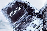 Panasonic Toughbook CF-31