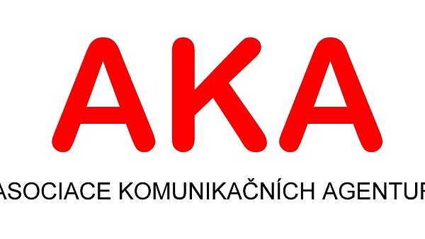 Aka logo okraje