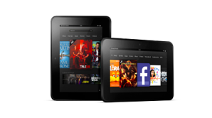 Tablet Amazon Kindle Fire 7" HD