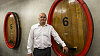 Gener�ln� �editel Karlovarsk� Becherovky Anthony Schofield.