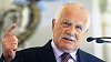 V�clav Klaus