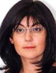 Pavlina Eneva, HR editelka spolenosti SAP R pro oblast stedn a vchodn Evropy.