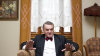 Pražský primátor Bohuslav Svoboda.