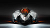Lamborghini Egoista