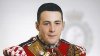 Zavra�d�n� britsk� voj�k Lee Rigby