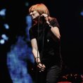Slov�ci mohli vid�t Portishead p�ed dv�ma lety na festivalu Pohoda.