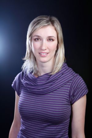 Lucie Grollov, Branch Managerka Grafton Technologies pro Prahu
