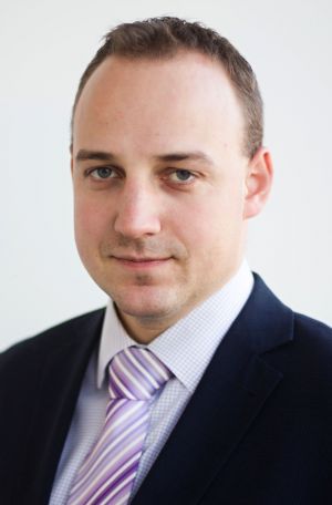 Martin Bal, Senior Leasing & Development Manager pro eskou republiku a Slovensko spolenosti Prologis