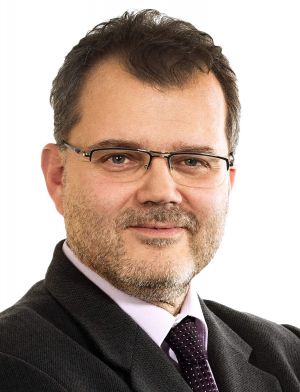 Frantiek Neuman, editel znaek Citroën a DS v esk republice