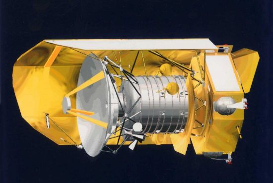 Herschelova observatoř