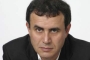 Americk� profesor ekon�mie Nouriel Roubini. sn�mka Arch�v.