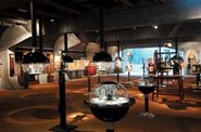 Muzeum ve švýcarském La Chaux-de-Fonds Muzeum ve švýcarském La Chaux-de-Fonds