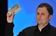 Petr Bab�k, grand design�r roku
