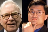 Wall Street Journal: Buffetta nahradí investor Li Lu Wall Street Journal: Buffetta nahradí investor Li Lu