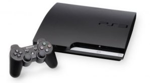 PlayStation 3