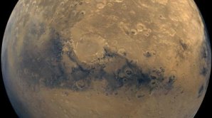 Mars